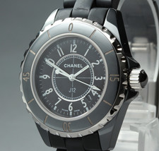 Montre femme chanel j12 - femme, h0681