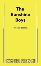 Neil Simon The Sunshine Boys