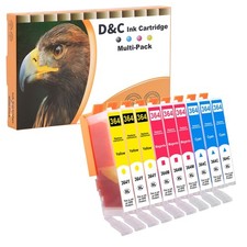 364XL Cartouches d'encre pour