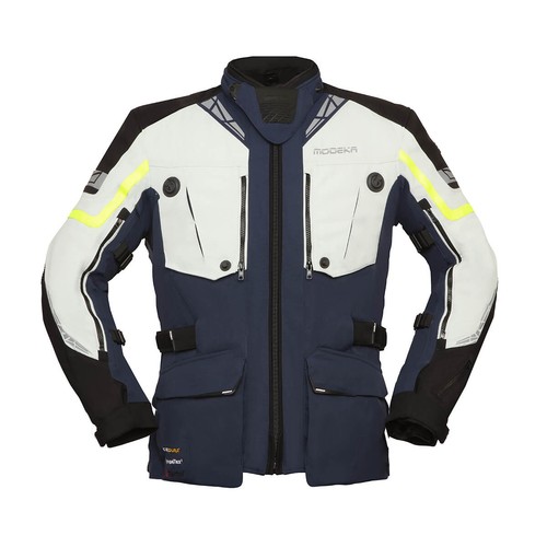 Modeka panamericana veste - modeka,