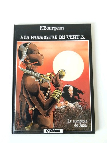 Les passagers vent - -,