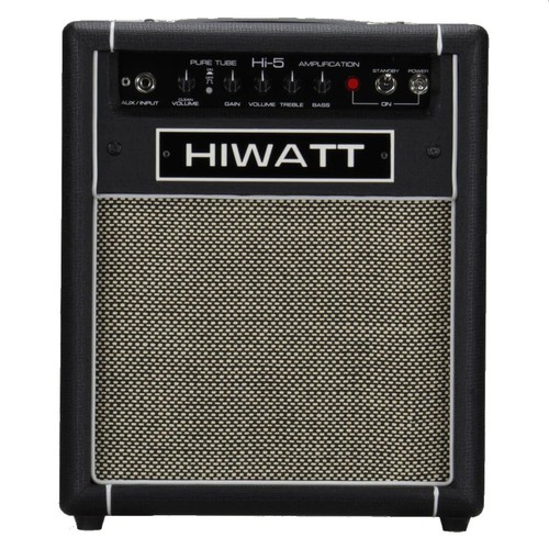 Hiwatt leeds 50r classic - 50r,
