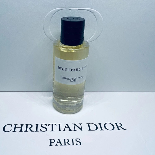 Christian dior eau - dior, parfum