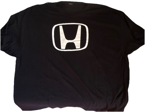 Honda men black cotton - honda,
