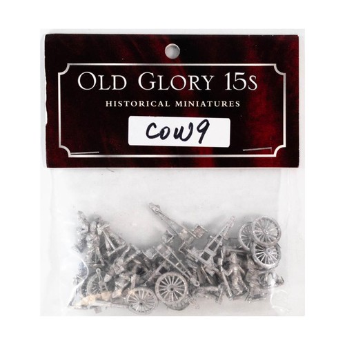 19th century minis old - 19th,