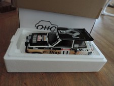 RENAULT MAXI 5 TURBO TOUR DE