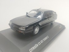 Voiture miniature 1/43
