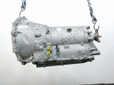 BOITE A VITESSE AUTOMATIQUE C2D21838 JAGUAR XF 1 phase 2 (05/2011) / NE 213437