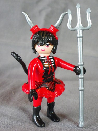 Playmobil 72028 série - série, fille