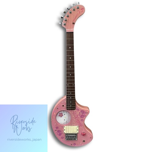 Guitare électrique fernandes - guitare,