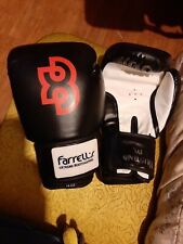 FARRELL'S EXTREME BODYSHAPING KICK BOXING GLOVES Kickboxing Gloves 
