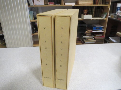 Ca835 virgile eneide tome t - ca835,