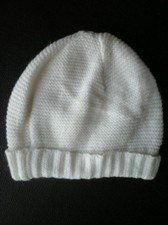 Bonnet de naissance