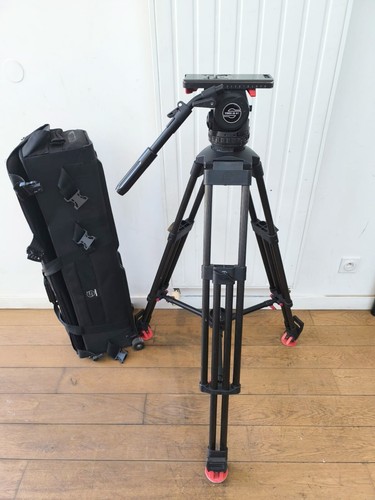 Sachtler video 20s1 carbon - video, +