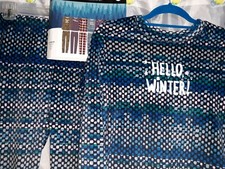 CUDDL DUDS CABIN CHIC VELOUR