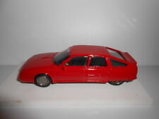 CITROEN CX GTI BERLINE ROUGE