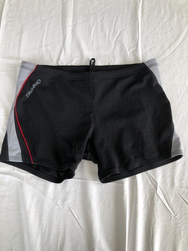 Maillot bain boxer - maillot,