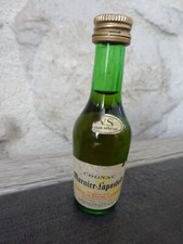 Mignonnette bouteille Cognac