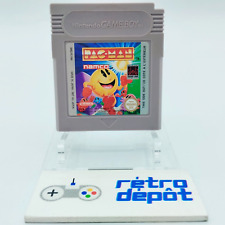 Pac-Man / PacMan / Pac Man / Nintendo Game Boy / PAL / FR / FAH