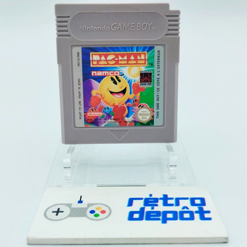 Pac man pacman - /,
