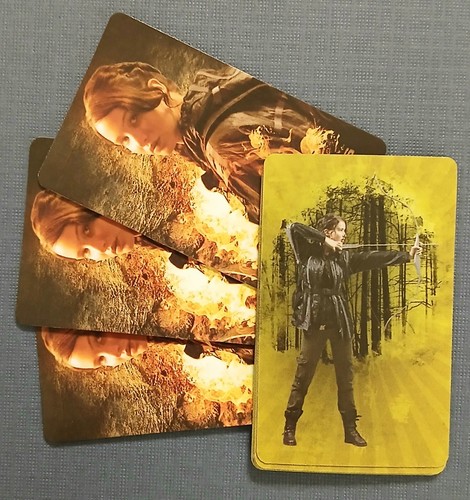 The hunger games district - district, 12