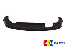 Neuf Véritable VW Golf MK4 Gti V6 Arrière Pare-Choc Inférieur Bord Spoiler Lèvre