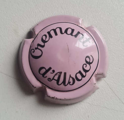 Capsule champagne cava - no,