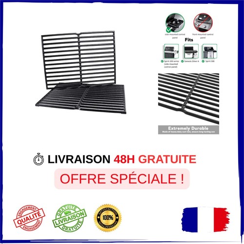 Denmay grille cuisson - denmay, de