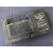Panasonic Adaptateur Cassette