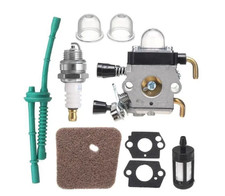 Carburateur Filtre Air Tuyau