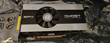 XFX R7770 Radeon HD-7770 GPU