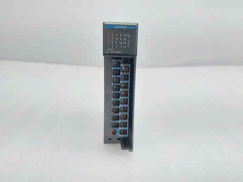 Module sortie plc - de,