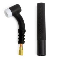 Poignée en polymère