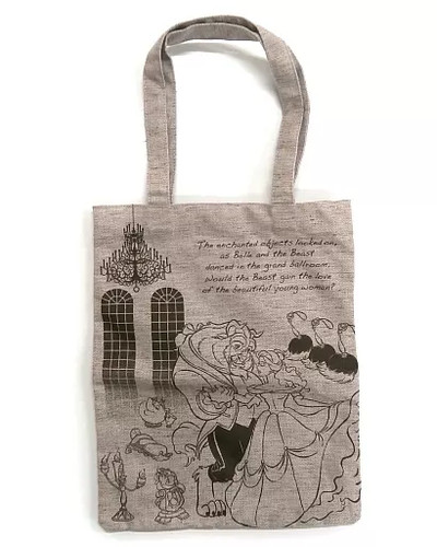 Sac fourre tout belle la - sac,
