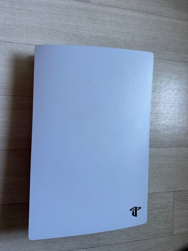 Sony ps5 digital - sony, edition