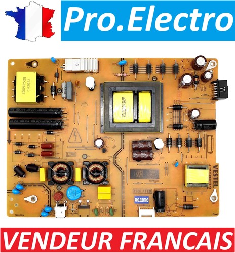 Psu alimentation toshiba - alimentation, tv