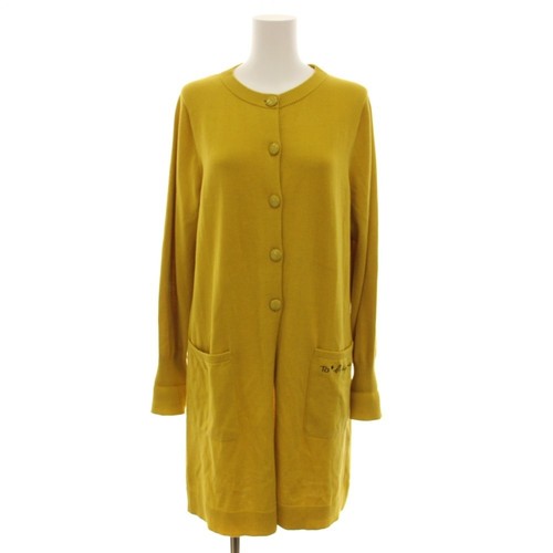 Cardigan tricot agnes col - agnes, b