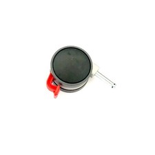 Roulette noire pour chaise - roulette,