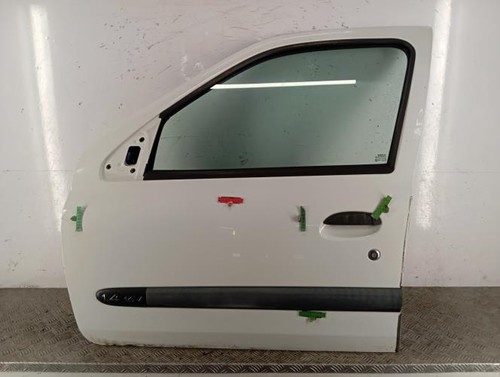 Porte avant gauche renault - porte,