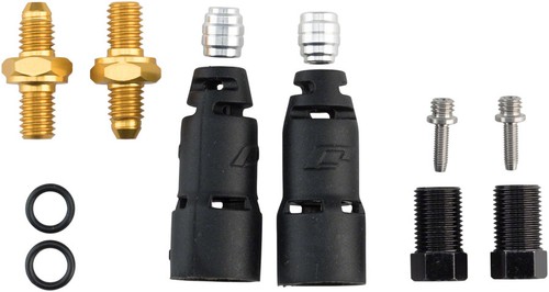 Jagwire pro quick fit - jagwire,