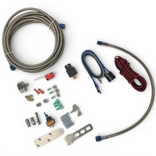 Kit De N2O MOHR Dry Ajustable