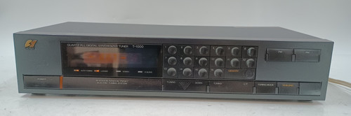 Sansui 1000 quartz - sansui, t-1000