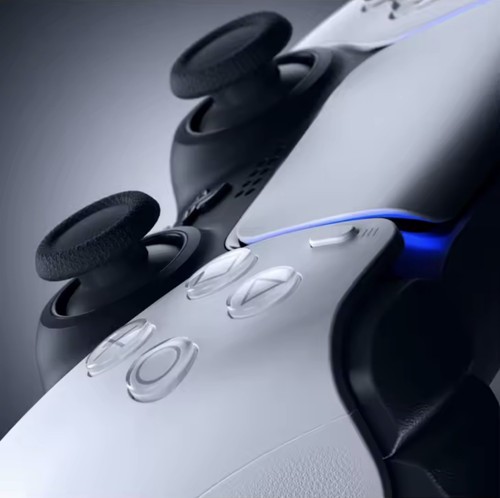 Manette sans fil sony - sans,