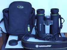 jumelles Vanguard endeavor ed 10x42