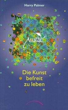 Avatar die kunst befreit zu - -, kunst,