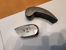 outils anciens lot de tas de carrossiers Picard germany