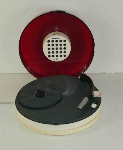 électrophone philips gf - Électrophone,