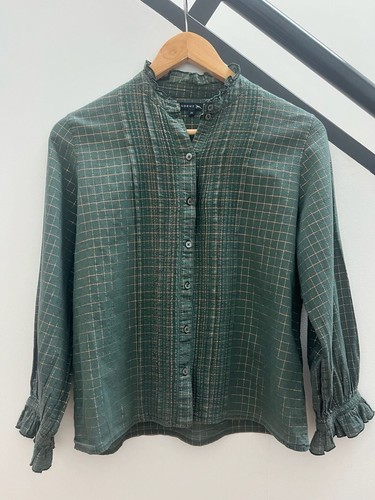 Soeur emma long sleeve - soeur, long-sleeve