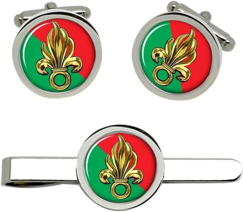 Légion étrangère boutons - Étrangère,