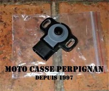 Capteur TPS Yamaha - 1200 XJR 1995/1999 - 1300 XJR 1999/2016 -